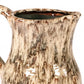 Zentique Distressed Pitcher (9851L B95) FredCo