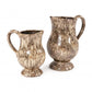 Zentique Distressed Pitcher (9851L B95) FredCo