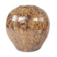 Zentique Distressed Textured Vase (16799L B93) FredCo