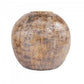 Zentique Distressed Textured Vase (16799S B93) FredCo