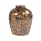 Zentique Distressed Textured Vase (16800S B93) FredCo