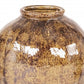 Zentique Distressed Textured Vase (16800S B93) FredCo