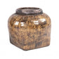 Zentique Distressed Textured Vase (16814M B93A) FredCo