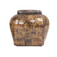 Zentique Distressed Textured Vase (16814M B93A) FredCo