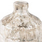 Zentique Distressed Vase (15731L B103) FredCo