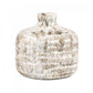 Zentique Distressed Vase (15732L B103) FredCo