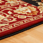 Zingara Oriental Bohemian Patchwork Rug FredCo