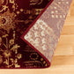 Zingara Oriental Bohemian Patchwork Rug FredCo