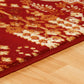 Zingara Oriental Bohemian Patchwork Rug FredCo