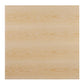 Zinque 36" Square Dining Table, EEI-5128 FredCo