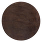 Zinque 40" Dining Table, EEI-5144 FredCo