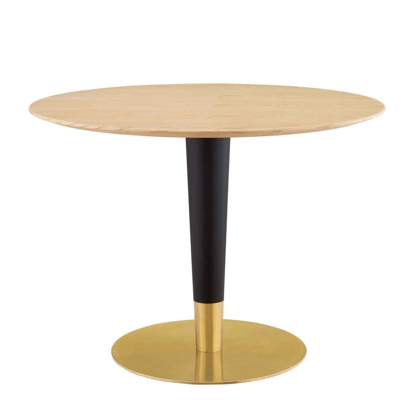 Zinque 40" Dining Table, EEI-5145 FredCo