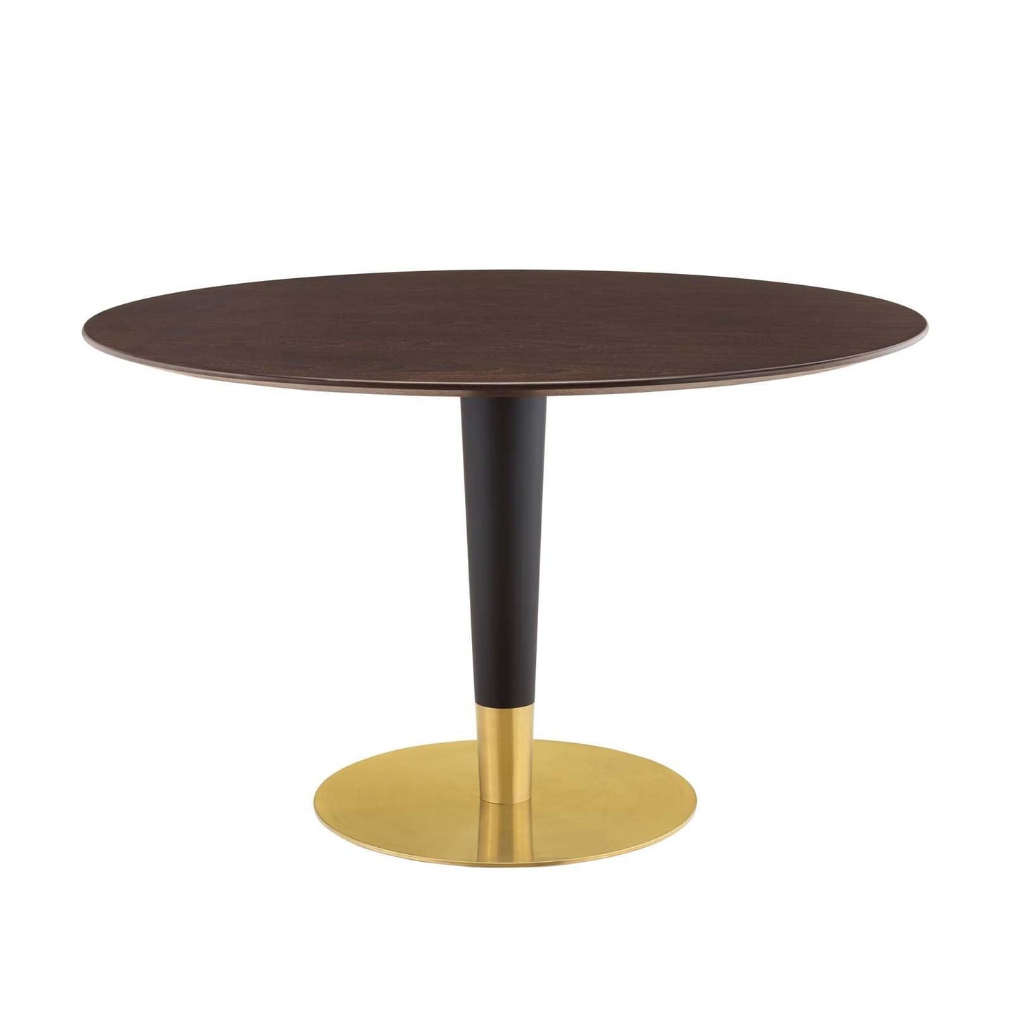 Zinque 47" Dining Table, EEI-5146 FredCo