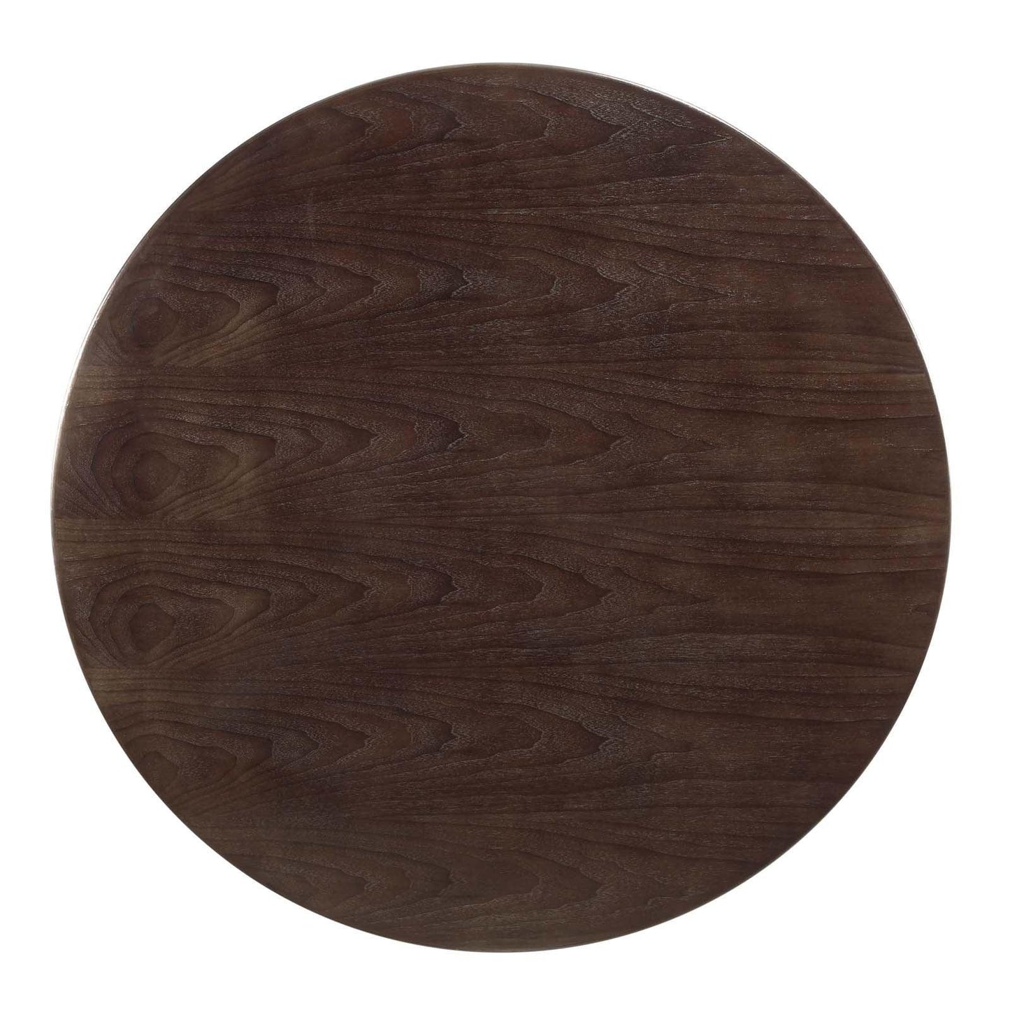 Zinque 47" Dining Table, EEI-5146 FredCo