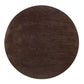 Zinque 47" Dining Table, EEI-5146 FredCo