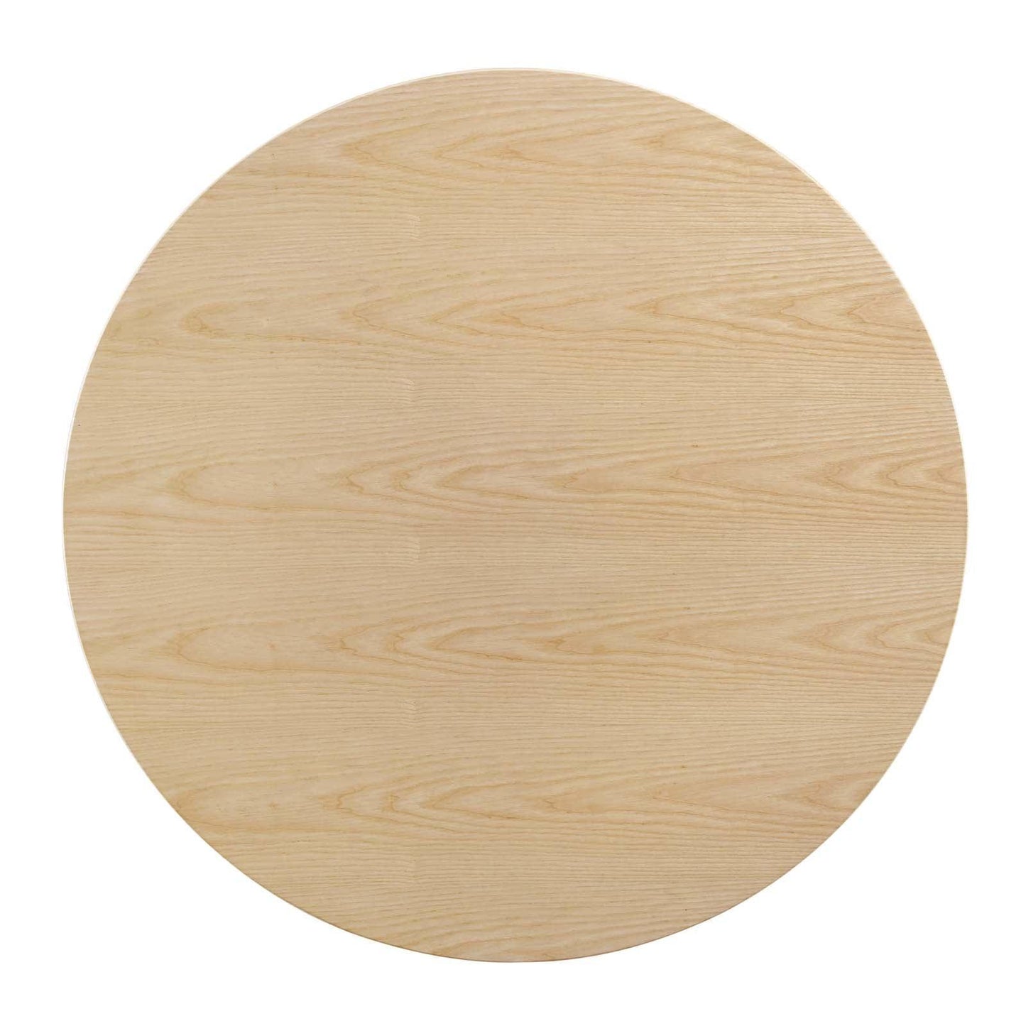 Zinque 47" Dining Table, EEI-5147 FredCo