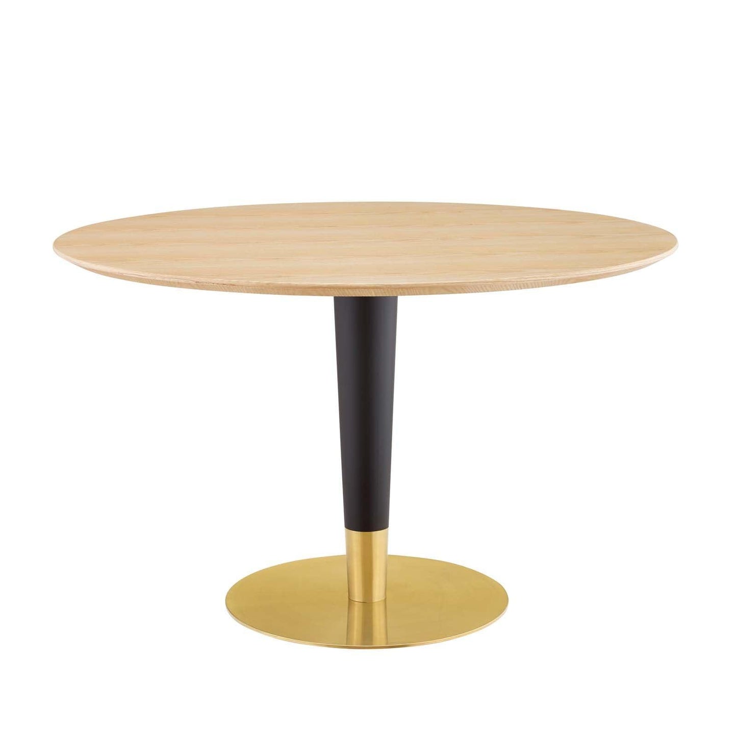 Zinque 47" Dining Table, EEI-5147 FredCo