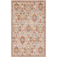 Zuleyka Aztec Southwestern Indoor Area Rug by Superior FredCo