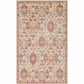 Zuleyka Aztec Southwestern Indoor Area Rug by Superior FredCo