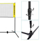 10 Feet Badminton Net Set FredCo