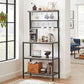 10 Hooks Bakers Rack FredCo