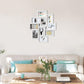 10 Pieces Photo Frame FredCo