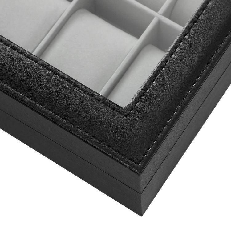 10 Slots Watch Box FredCo