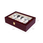 10 Slots Watch Box FredCo