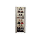 10 Tier Shoe Organizer FredCo