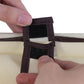 10 Tier Shoe Organizer FredCo