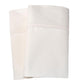 1000-Thread-Count Pillowcases Set, Cotton Blend, 8 Colors FredCo