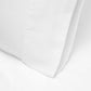 1000-Thread Count Tencel Polyester-Blend Plush 2-Piece Pillowcase Set FredCo