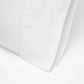 1000-Thread Count Tencel Polyester-Blend Plush 2-Piece Pillowcase Set FredCo
