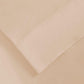 1000-Thread Count Tencel Polyester-Blend Plush Deep Pocket Sheet Set FredCo