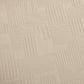 100% Cotton Geometric Fret Scalloped Bedspread Set FredCo