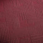 100% Cotton Geometric Fret Scalloped Bedspread Set FredCo