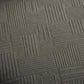 100% Cotton Geometric Fret Scalloped Bedspread Set FredCo