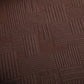 100% Cotton Geometric Fret Scalloped Bedspread Set FredCo