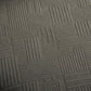100% Cotton Geometric Fret Scalloped Bedspread Set FredCo