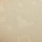100% Cotton Geometric Fret Scalloped Bedspread Set FredCo
