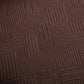 100% Cotton Geometric Fret Scalloped Bedspread Set FredCo