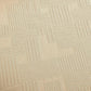 100% Cotton Geometric Fret Scalloped Bedspread Set FredCo