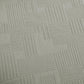 100% Cotton Geometric Fret Scalloped Bedspread Set FredCo