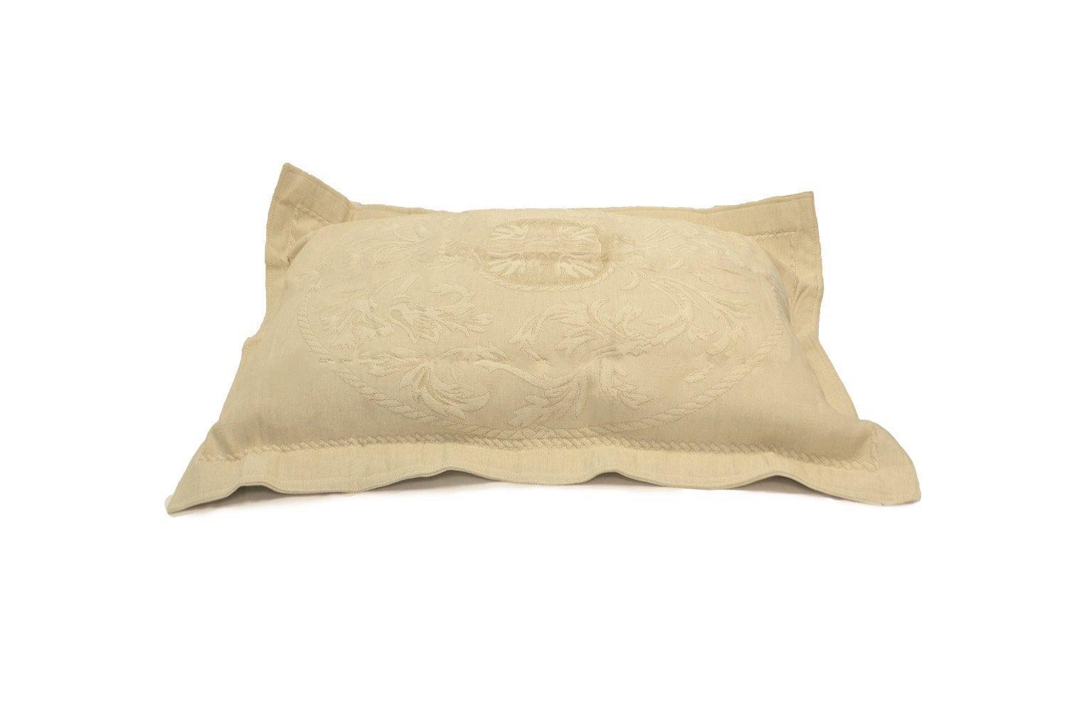 100% Cotton Oslo Sham by Cody Direct, 1 Pillow Sham FredCo