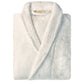 100% Premium Long-Staple Cotton Unisex Terry Bath Robe, 10 Colors FredCo