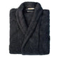 100% Premium Long-Staple Cotton Unisex Terry Bath Robe, 10 Colors FredCo