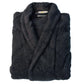 100% Premium Long-Staple Cotton Unisex Terry Bath Robe, 10 Colors FredCo