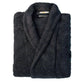 100% Premium Long-Staple Cotton Unisex Terry Bath Robe, 10 Colors FredCo