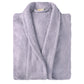 100% Premium Long-Staple Cotton Unisex Terry Bath Robe, 10 Colors FredCo