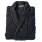 100% Premium Long-Staple Cotton Unisex Terry Bath Robe, 10 Colors FredCo
